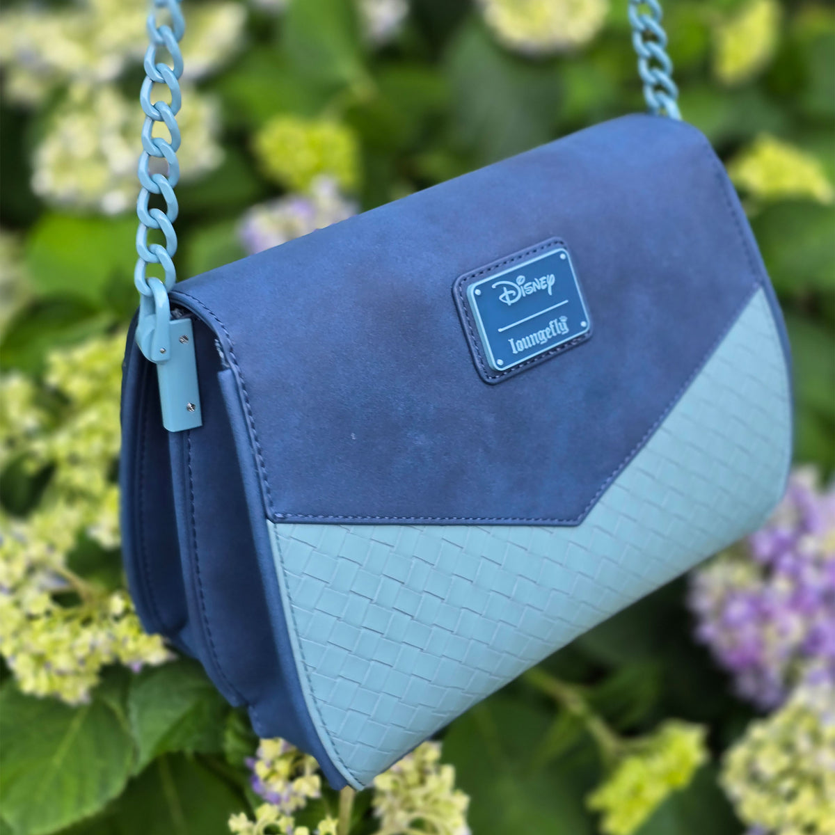 Image produit Sac Bandoulière Stitch - Lilo & Stitch