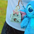 Image produit Lilo & Stitch - Porte-clés Mystère Sac à Dos Personnages