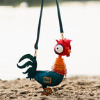 Produktbild Vaiana - Hei Hei Crossbody Tasche