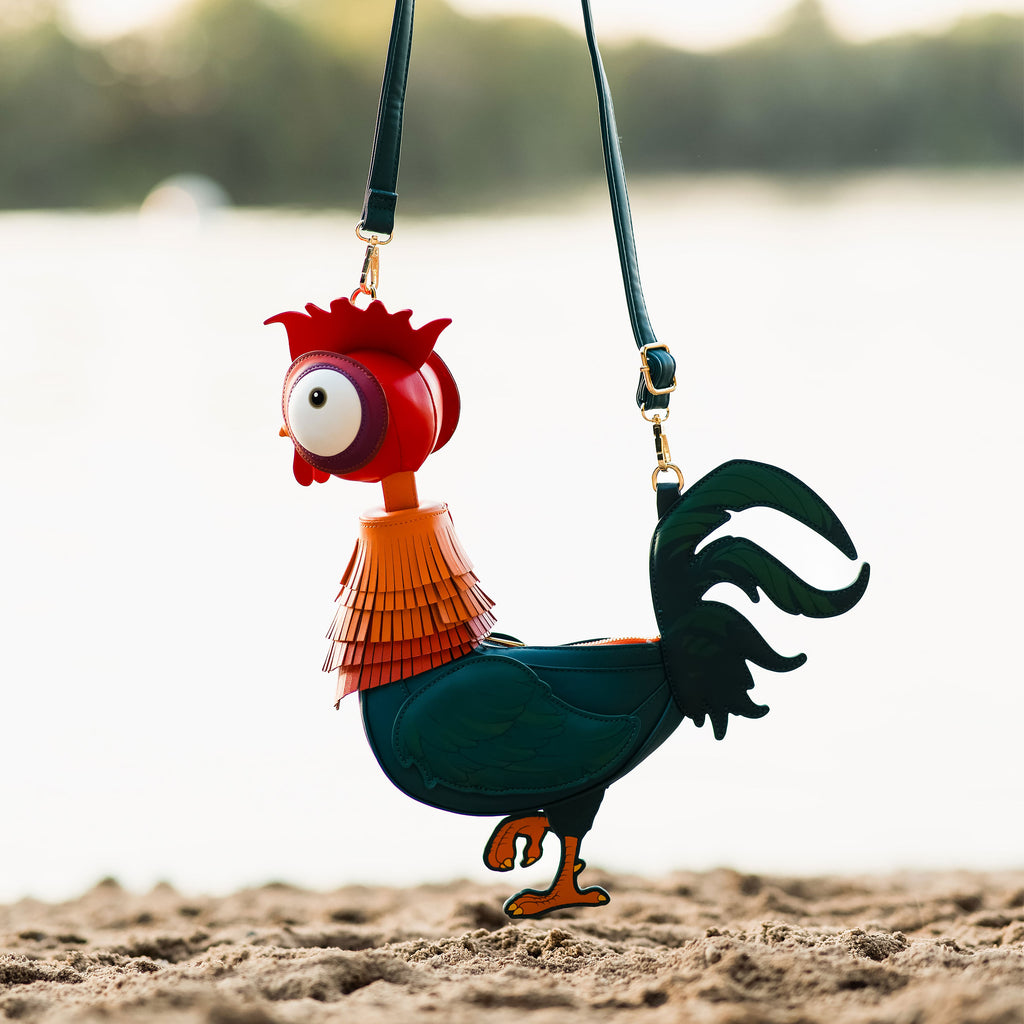 Produktbild Vaiana - Hei Hei Crossbody Tasche