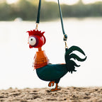 Produktbild Vaiana - Hei Hei Crossbody Tasche