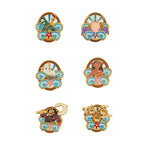 Productafbeelding Vaiana - Mystery Pin