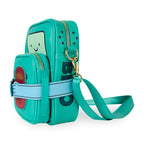 Produktbild Adventure Time - BMO Crossbody Tasche