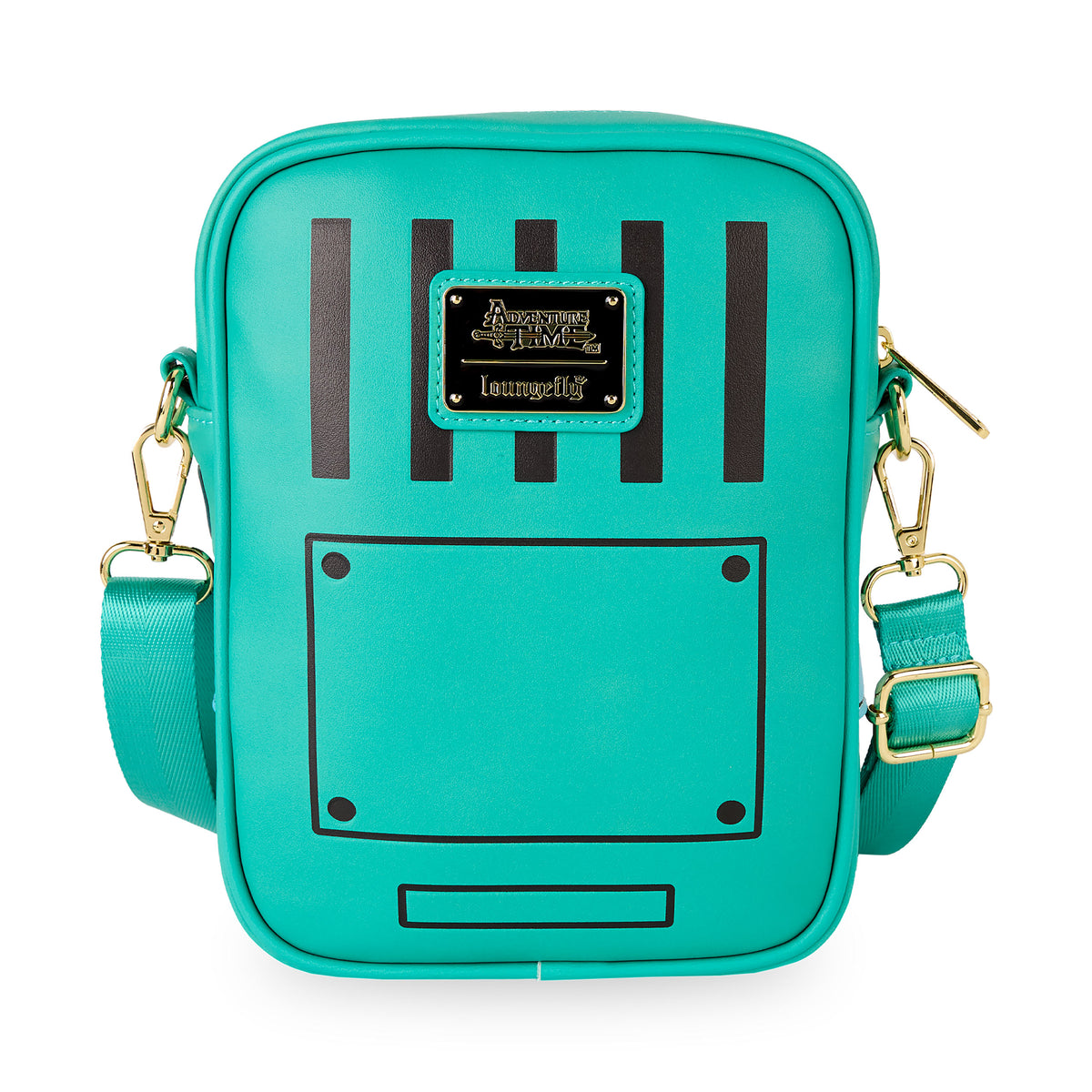 Produktbild Adventure Time - BMO Crossbody Tasche