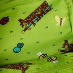 Produktbild Adventure Time - BMO Crossbody Tasche