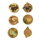 Image produit Dragons - Pin's Mystère Funko Dragon