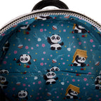 Image produit Kung Fu Panda - Mini Sac à Dos