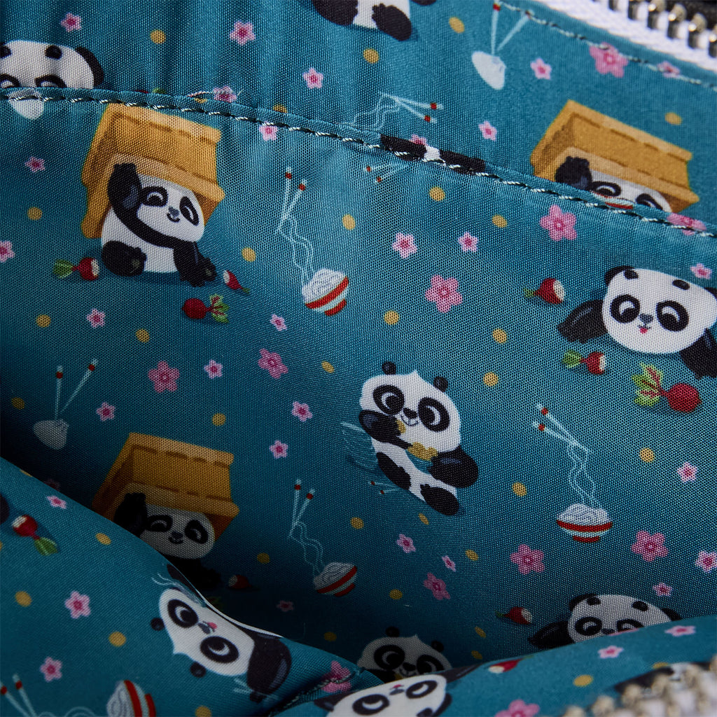 Productafbeelding Kung Fu Panda - Schoudertas