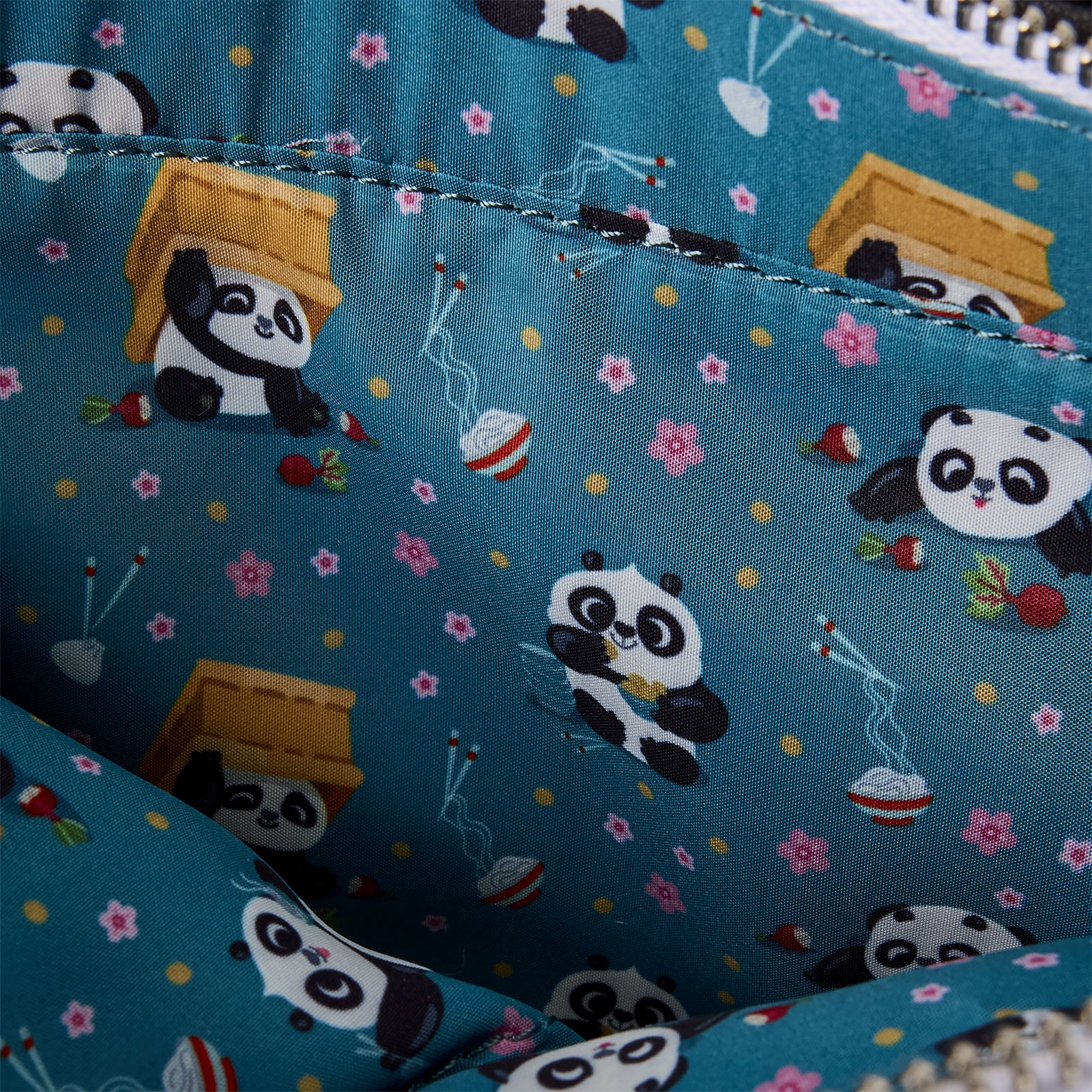 Productafbeelding Kung Fu Panda - Schoudertas