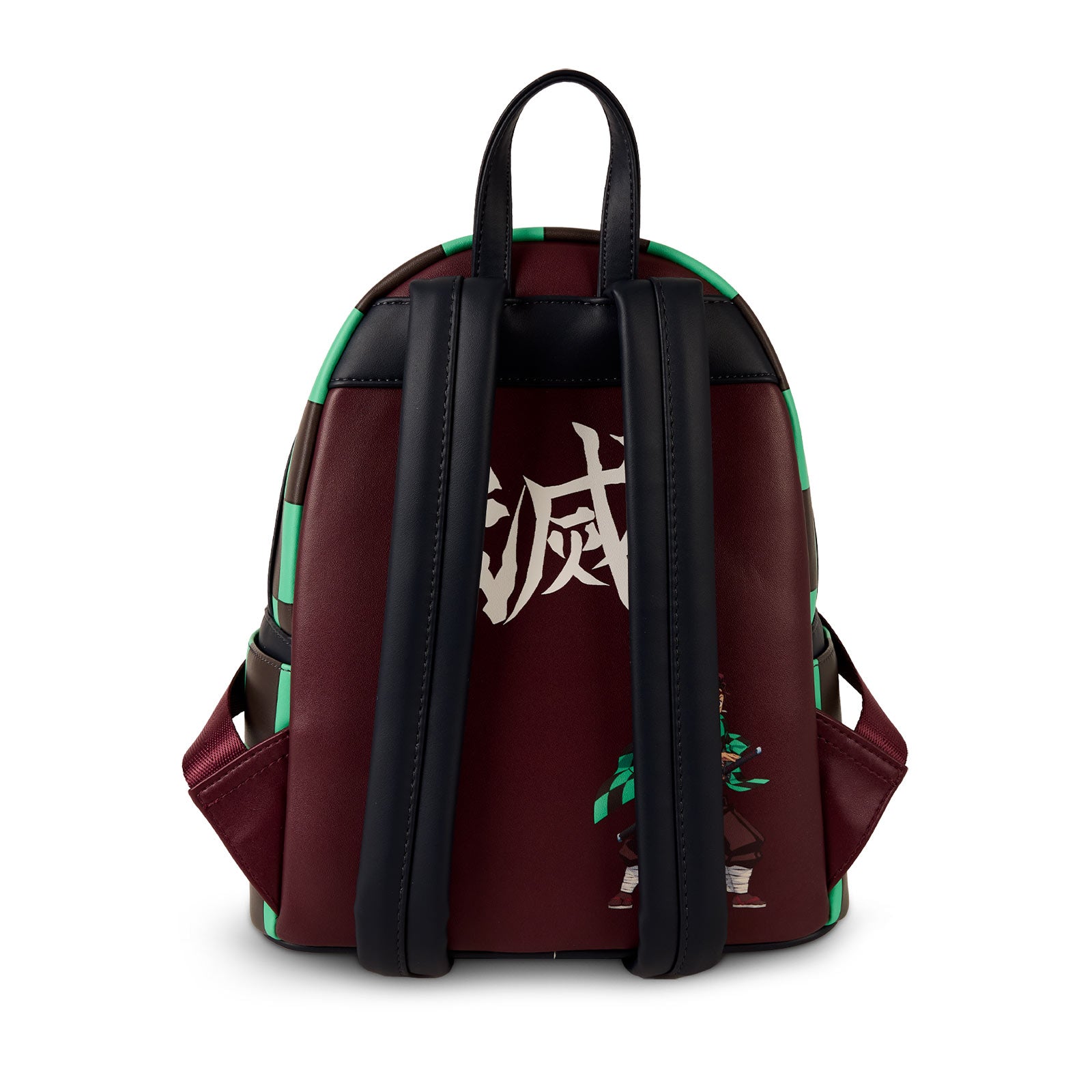 Produktbild Demon Slayer - Tanjiro Kamado Cosplay Mini Rucksack