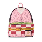 Produktbild Demon Slayer - Nezuko Kamado Cosplay Mini Rucksack