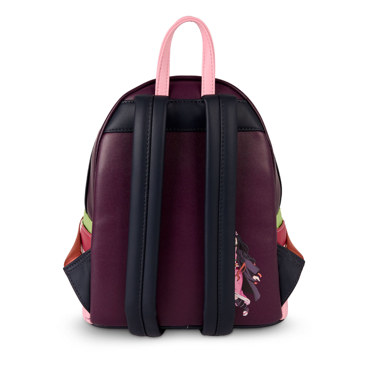 Produktbild Demon Slayer - Nezuko Kamado Cosplay Mini Rucksack