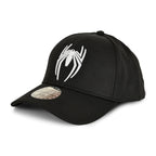 Produktbild Spider-Man - White Logo Basecap