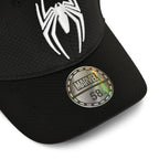 Produktbild Spider-Man - White Logo Basecap