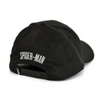 Produktbild Spider-Man - White Logo Basecap