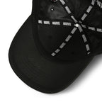 Produktbild Spider-Man - White Logo Basecap