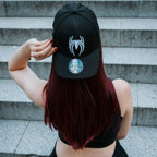 Produktbild Spider-Man - White Logo Basecap