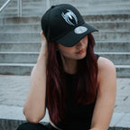 Produktbild Spider-Man - White Logo Basecap