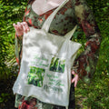 Productafbeelding In de Ban van de Ring - Aragorn en Legolas Tote Bag