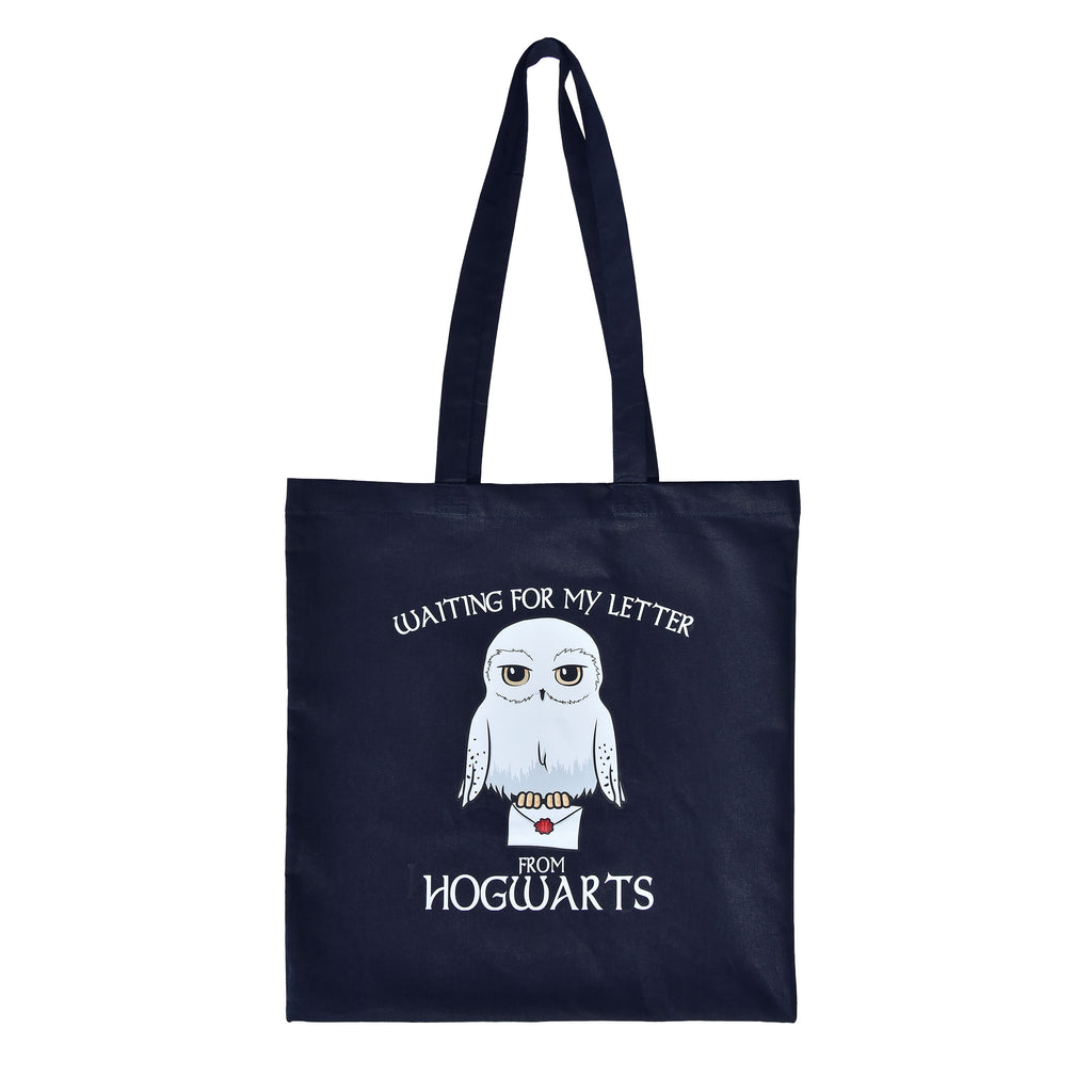 Productafbeelding Hedwig Tote Bag - Harry Potter