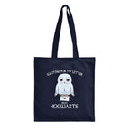 Productafbeelding Hedwig Tote Bag - Harry Potter