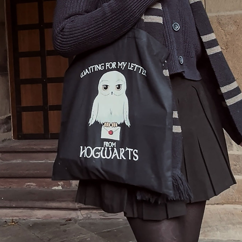 Productafbeelding Hedwig Tote Bag - Harry Potter