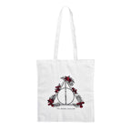 Image produit Harry Potter - Reliques de la Mort sac en coton