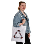 Image produit Harry Potter - Reliques de la Mort sac en coton