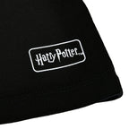 Productafbeelding Harry Potter - House of Black T-shirt zwart