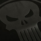 Productafbeelding Punisher - Logo T-Shirt zwart