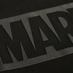 Productafbeelding Marvel - Logo T-Shirt zwart