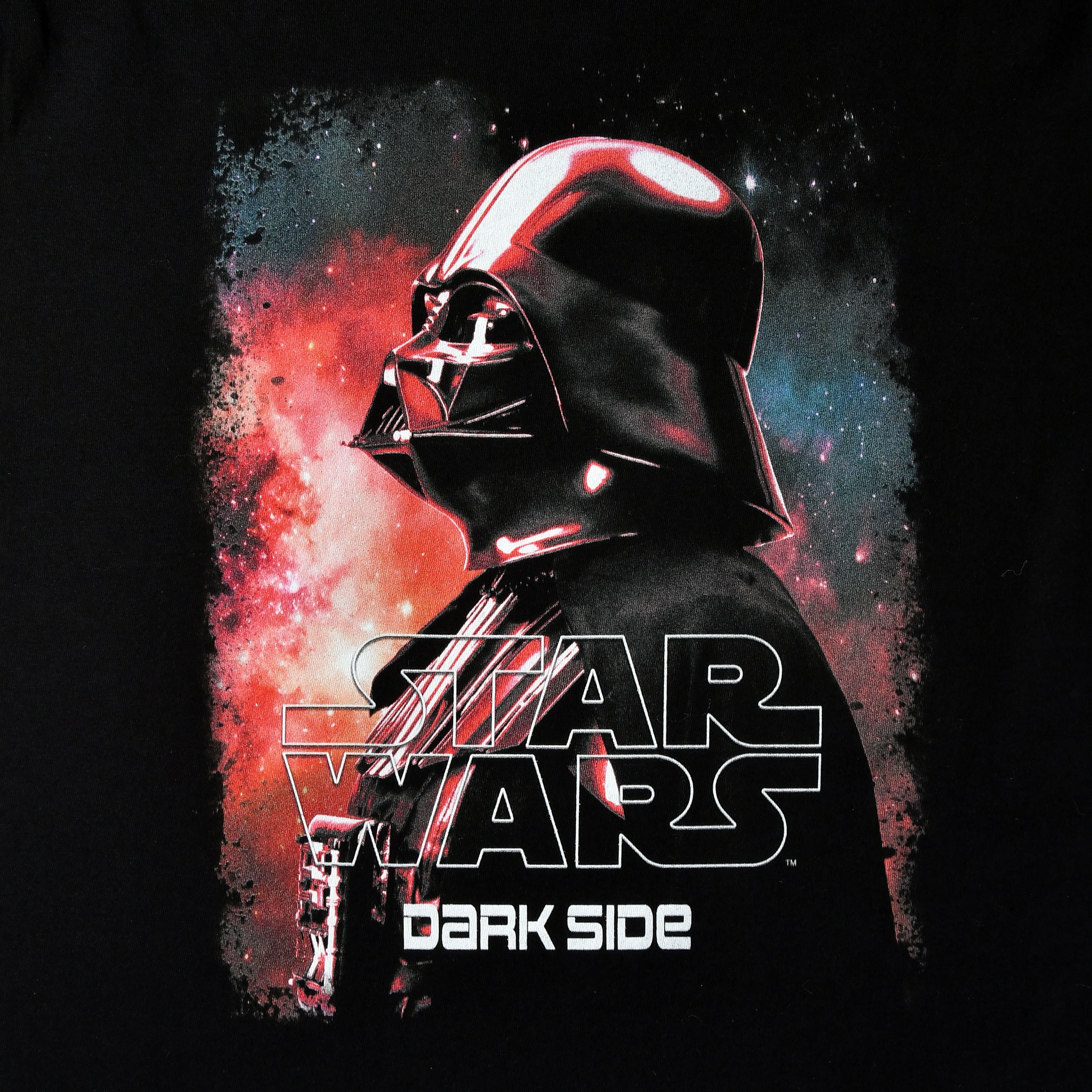 Productafbeelding Star Wars - Sith Lord T-shirt zwart