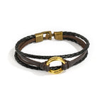 Image produit Bracelet L'Anneau Unique - Le Seigneur des Anneaux