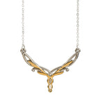 Image produit Collier Tiare Galadriel - Le Seigneur des Anneaux