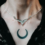 Produktbild Arwen Tiara Kette - Der Herr der Ringe