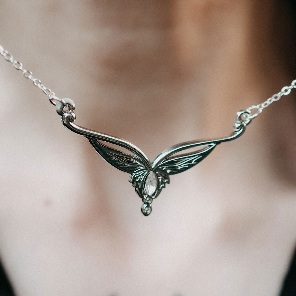 Produktbild Arwen Tiara Kette - Der Herr der Ringe