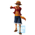 Productafbeelding One Piece - Monkey D. Luffy Beyond the Trials Ichibansho Figuur