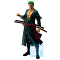 Image produit One Piece - Roronoa Zoro Beyond the Trials Figurine Ichibansho