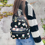 Image produit Sanrio - Mini Sac à Dos Hello Kitty