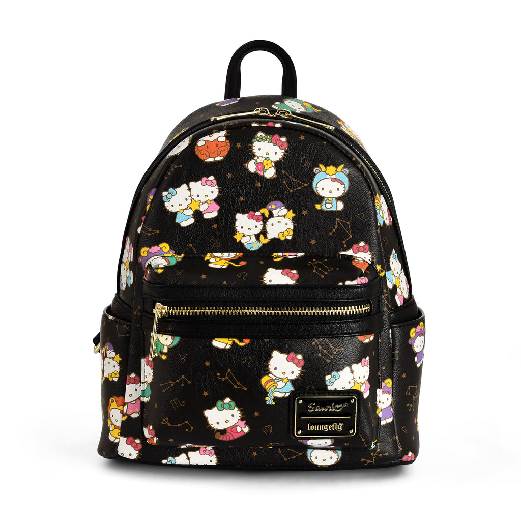 Image produit Sanrio - Mini Sac à Dos Hello Kitty