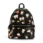 Image produit Sanrio - Mini Sac à Dos Hello Kitty