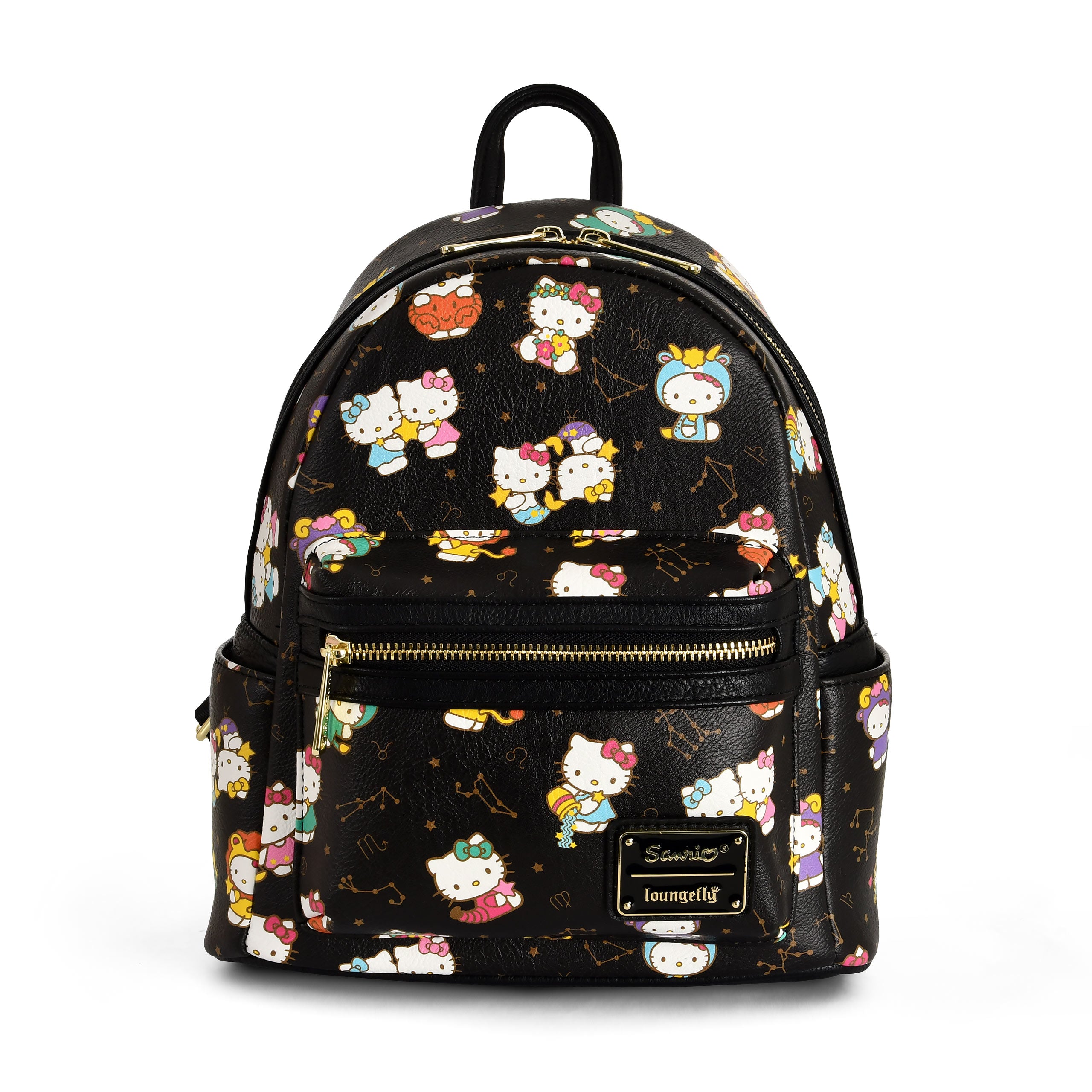 Image produit Sanrio - Mini Sac à Dos Hello Kitty