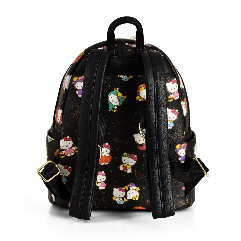 Image produit Sanrio - Mini Sac à Dos Hello Kitty