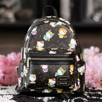 Image produit Sanrio - Mini Sac à Dos Hello Kitty