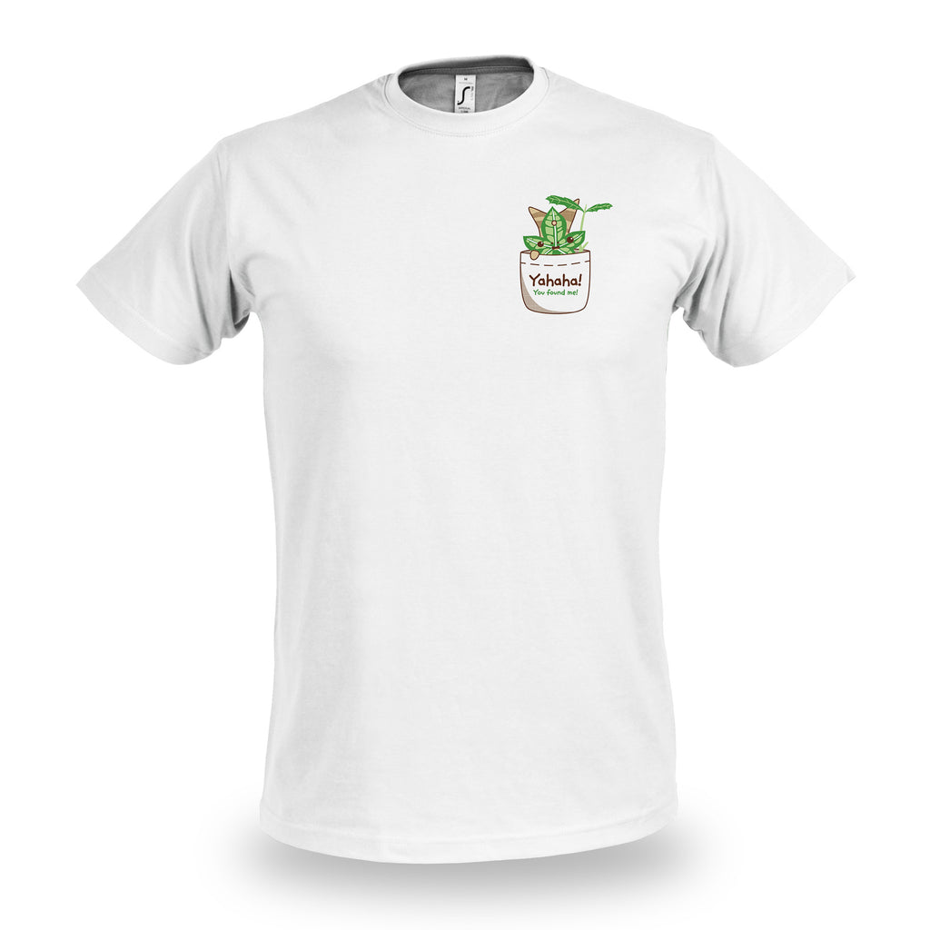 Productafbeelding Krog T-shirt voor Zelda-fans