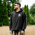 Produktbild Drachenzähmen leicht gemacht - Night Fury Legend Hoodie schwarz