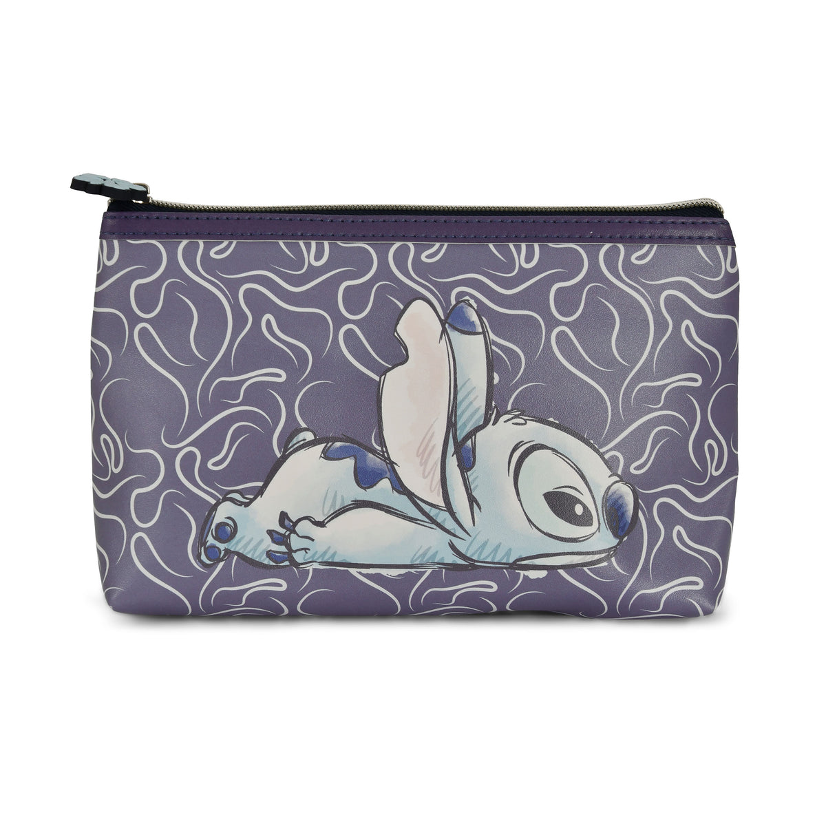 Produktbild Stitch Kosmetiktasche blau - Lilo & Stitch