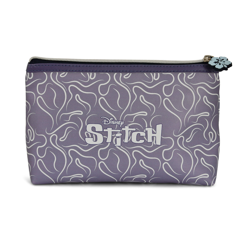 Productafbeelding Stitch blauwe make-uptas - Lilo & Stitch