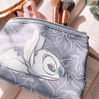 Productafbeelding Stitch blauwe make-uptas - Lilo & Stitch