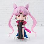 Image produit Sailor Moon - Mini figurine articulée Black Lady